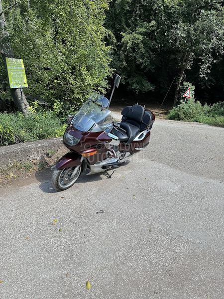 BMW k 1200 lt