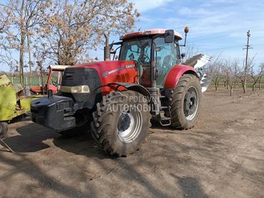 Case IH puma cvx 225