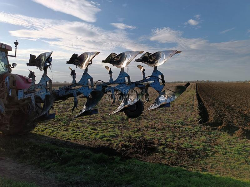 Case IH puma cvx 225