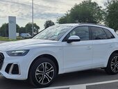 Audi Q5 2.0 TDI QUATTRO