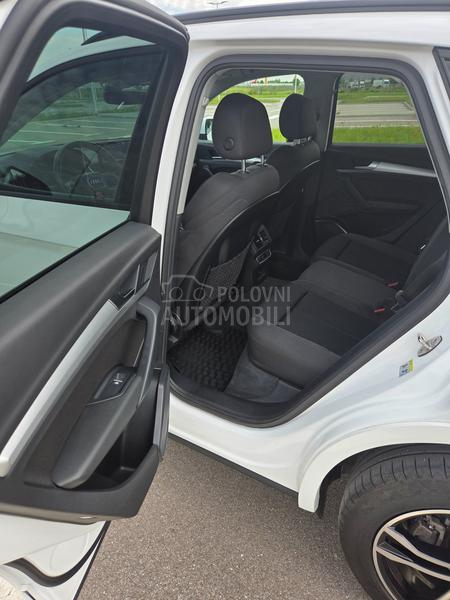 Audi Q5 2.0 TDI