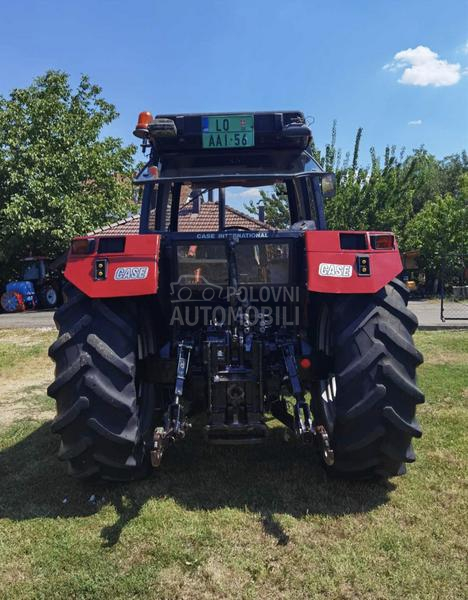 Case IH 5140