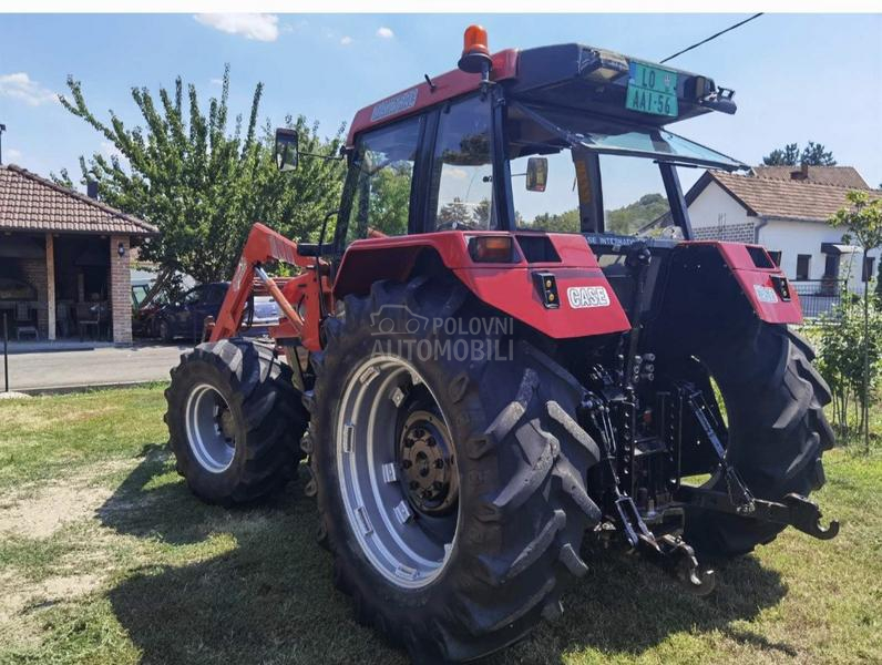 Case IH 5140