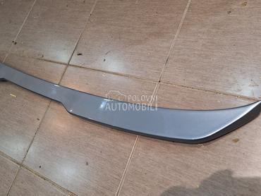 spojler  g30 za BMW 518, 520, 520 GT ... od 2017. do 2024. god.