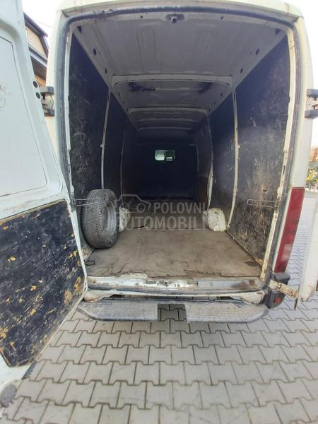 Iveco Daily 35s12