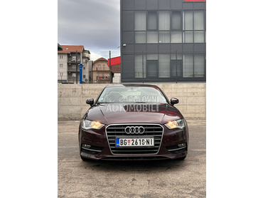 Audi A3 1.6 TDI