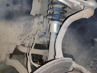 opruga za Mercedes Benz C Klasa, E Klasa od 2001. do 2009. god.