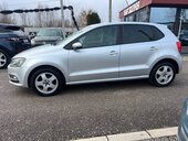 Volkswagen Polo 1.4 TDI N A V I