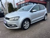 Volkswagen Polo 1.4 TDI N A V I