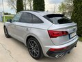 Audi SQ5 BLACK / PANO / AIR