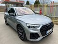 Audi SQ5 BLACK / PANO / AIR