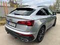Audi SQ5 BLACK / PANO / AIR