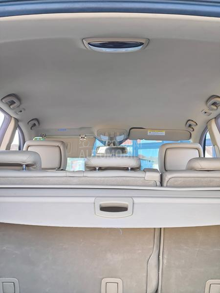 Mercedes Benz ML 320 