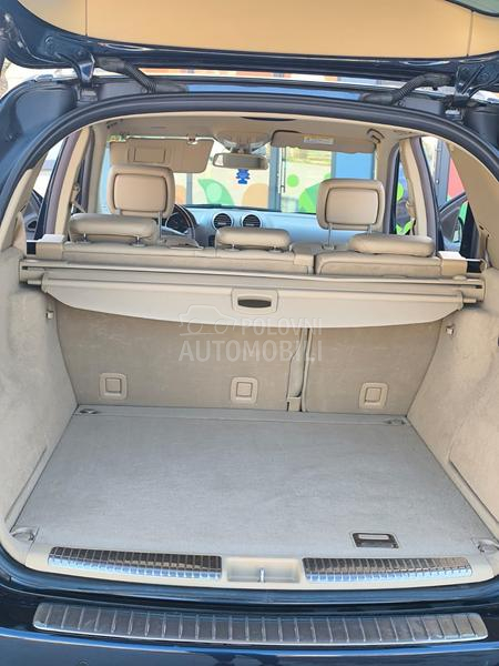 Mercedes Benz ML 320 