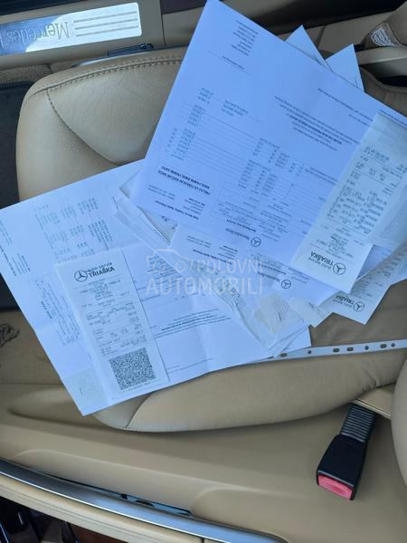 Mercedes Benz ML 320 