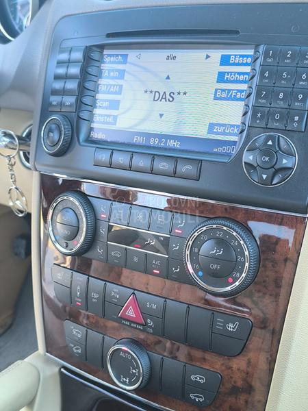 Mercedes Benz ML 320 