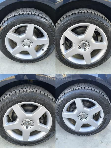 Mercedes Benz ML 320 