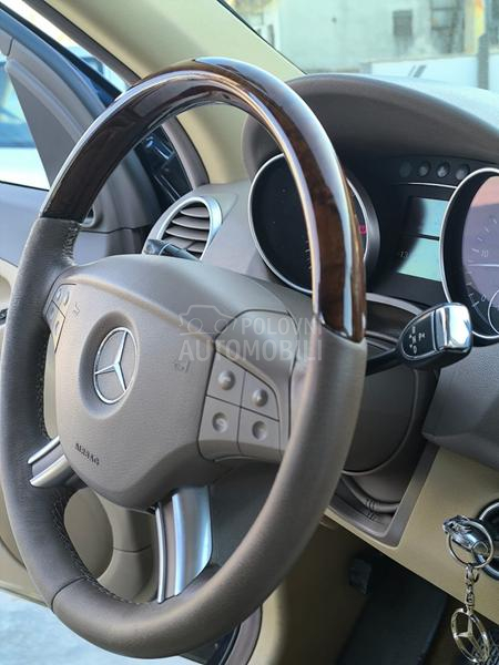 Mercedes Benz ML 320 