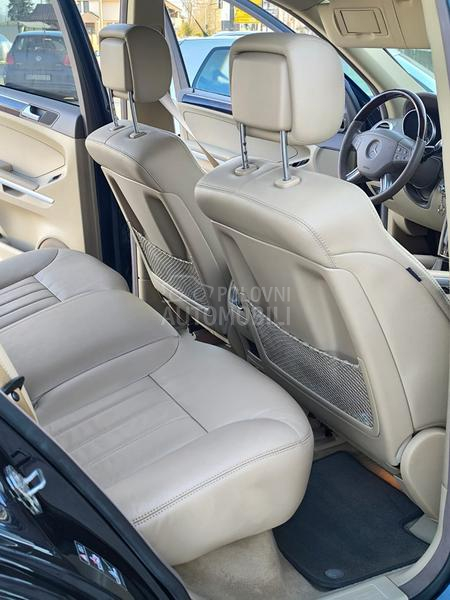 Mercedes Benz ML 320 