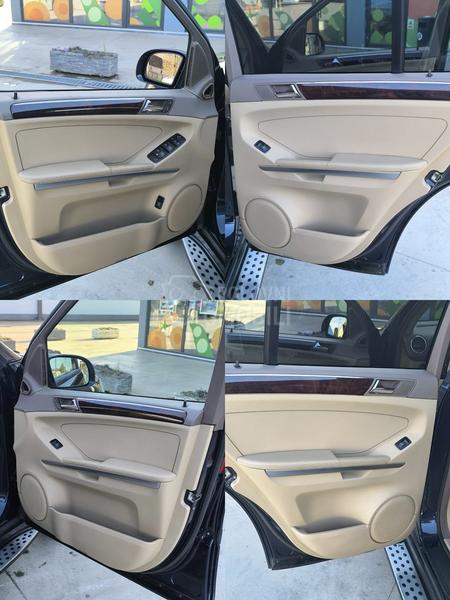 Mercedes Benz ML 320 