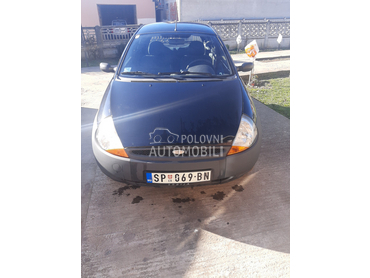 Ford Ka 1.3