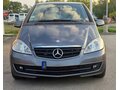 Mercedes Benz A 180 A.U.T.O.M.A.T.I.K