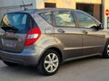Mercedes Benz A 180 A.U.T.O.M.A.T.I.K