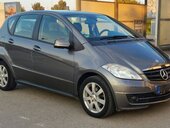 Mercedes Benz A 180 A.U.T.O.M.A.T.I.K