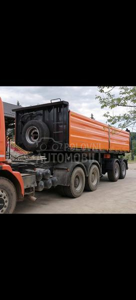 Schwarzmuller HKS 2E S1