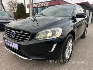 Volvo XC60 2.0D OCEAN RACE