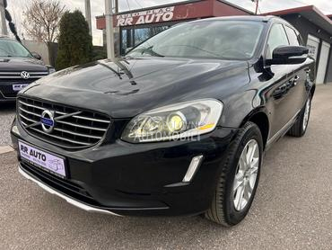 Volvo XC60 2.0D OCEAN RACE