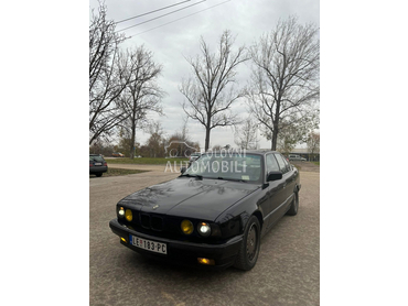 BMW 525 ia