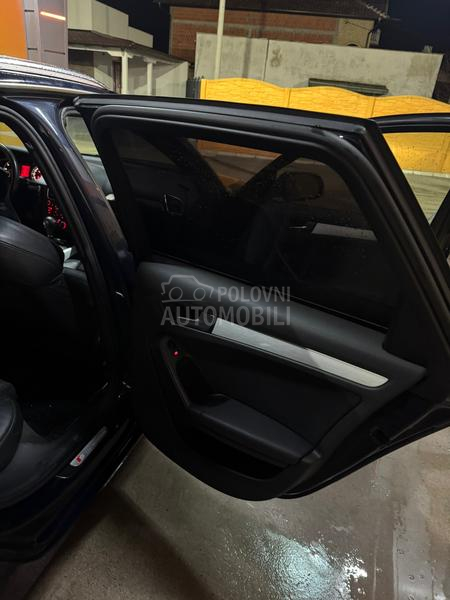 Audi A4 s line