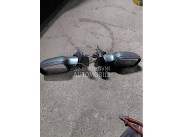 Retrovizori za Renault Scenic od 2002. do 2007. god.