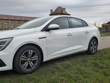 Renault Megane 1.5 DCI