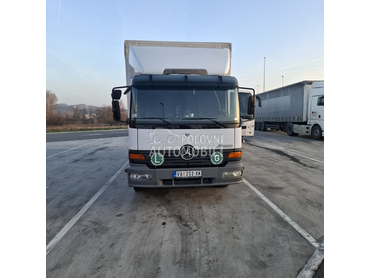 Mercedes Benz Atego 1223 L