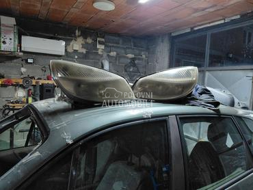 Farovi za Renault Scenic od 2002. do 2006. god.