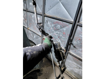 Motor brisaca za Renault Scenic od 2002. do 2008. god.