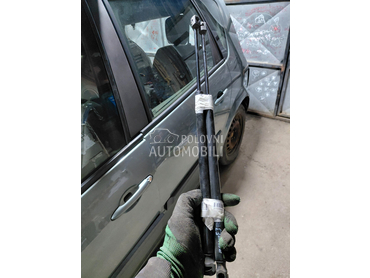 Amortizeri gepeka za Renault Scenic od 2002. do 2008. god.