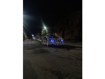 Opel Astra G BERTONE