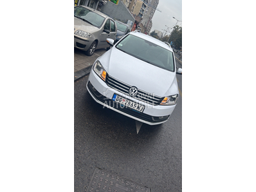 Volkswagen Passat B7 1.4 tsi ecofuel
