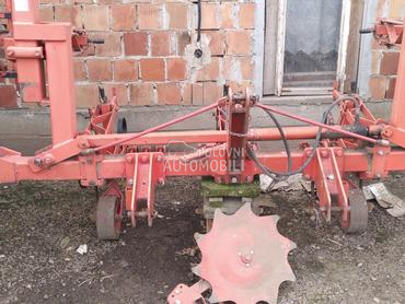 Gaspardo Šestoredni