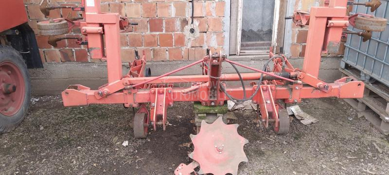 Gaspardo Šestoredni