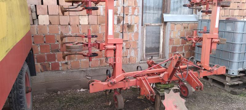 Gaspardo Šestoredni