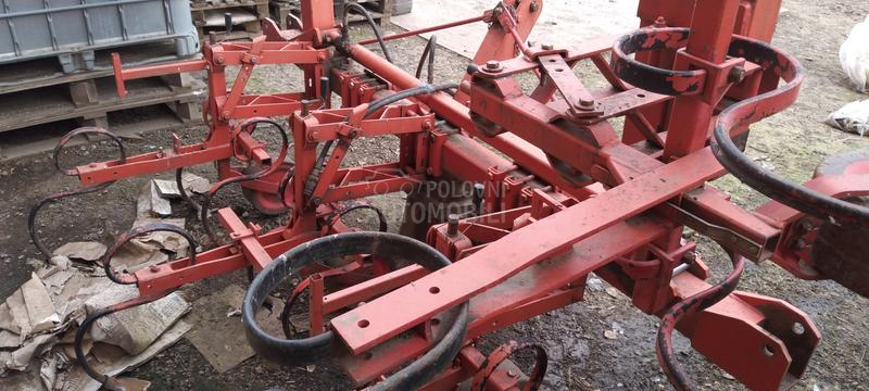 Gaspardo Šestoredni