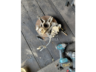 Glavcina za Renault Megane od 2002. do 2008. god.