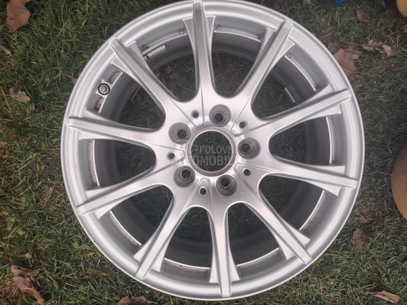 Aluminijumske felne  16" 5 x 112