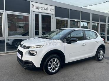 Citroen C3 1.2 B