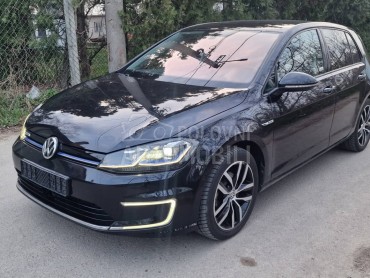 Volkswagen Golf 7 Virtual