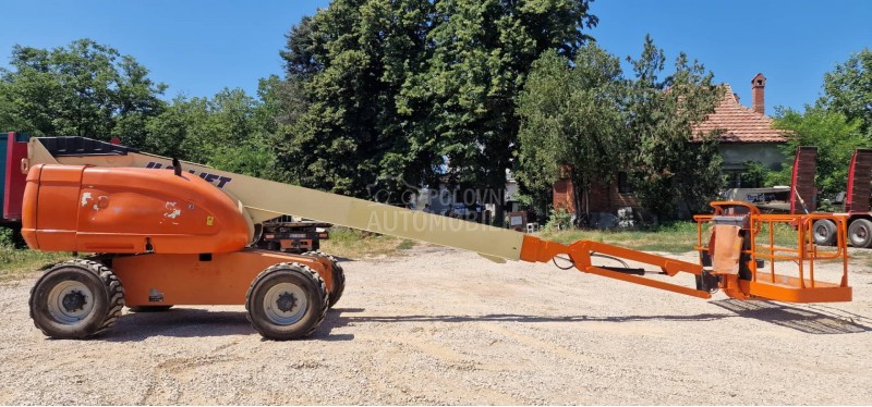 JLG 660 SJ NAJAM/PRODAJA